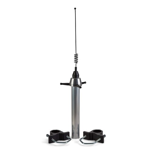Antenna base radar - base, radar-rama