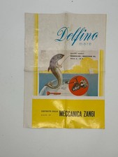 Mulinello spinning zangi - da,