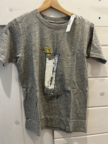 Shirt grafica crew - t-shirt,