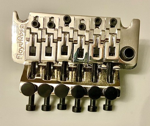 Floyd rose frt1000 ponte - floyd,