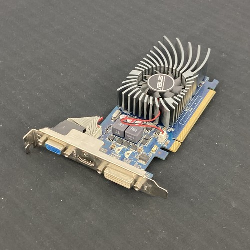 Asus nvidia 430 gb - gb, ddr3