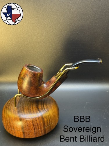 Vintage bbb sovereign bent - vintage,