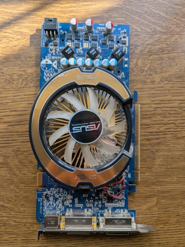 Scheda grafica asus nvidia - scheda,