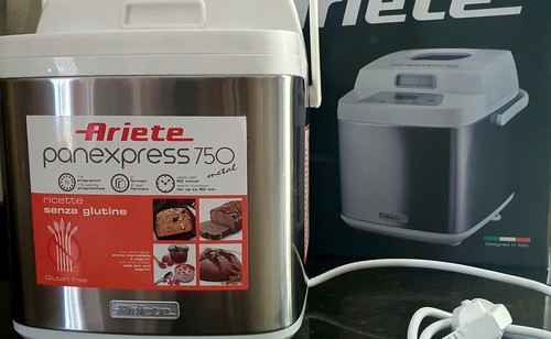 Ariete paneexpress 750 - ariete,