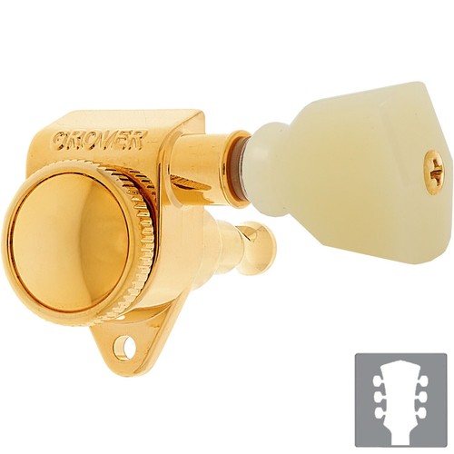 Nuovo grover 502 locking - 502,