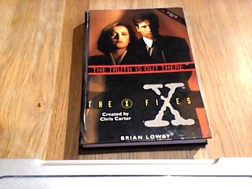 The files official guide - the,