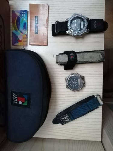 Orologio time force surf - orologio,