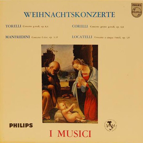 Weihnachtskonzerte torelli - weihnachtskonzerte,