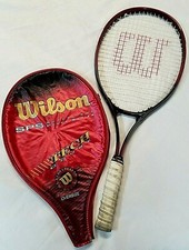 Racchetta tennis wilson sps - da,