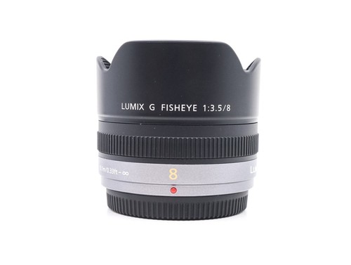 Panasonic lumix f 3 5 - g, f/3.5