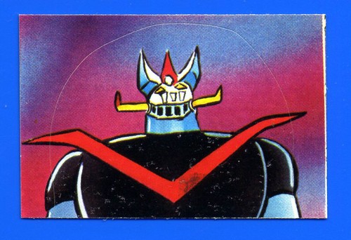 Grande mazinger mazinga - grande,