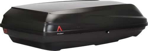 Box auto portatutto - g3, tetto