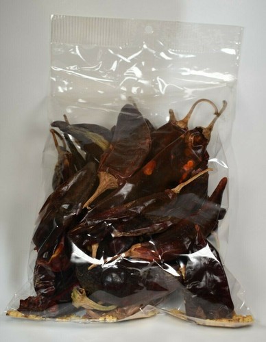 Peperoncino messicano