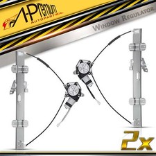 Premium front side - front, power