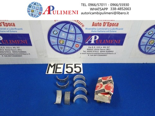 Serie bronzine biella 30 - serie, 0,30