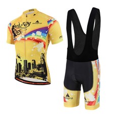 Free city kit ciclismo uomo - free,