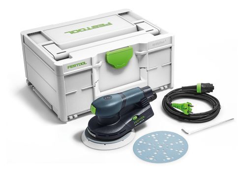 Festool levigatrice eccentrica - levigatrice,