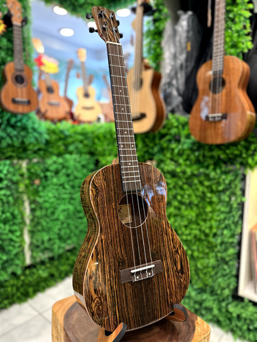 Kamehameha ukulele kmb 26h - kamehameha,