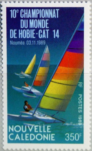 New caledonia nuova - new,