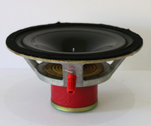 Spendor bc1 rosso alnico - bc1,