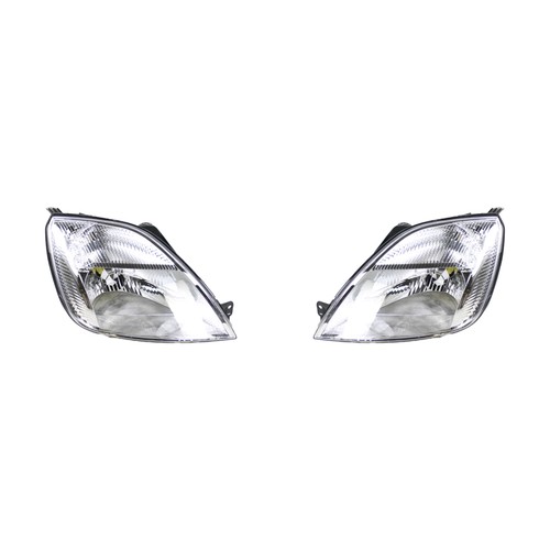 Set fari anteriori ford - set,