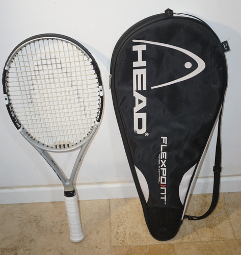 Racchetta tennis head - racchetta,