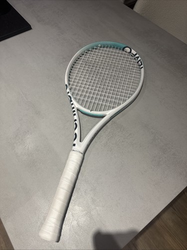 Racchetta tennis tecnifibre - racchetta,