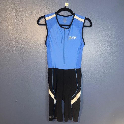 Zoot tuta triathlon - tuta,