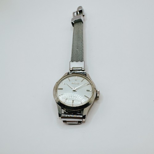 Funzionante orologio donna - [funzionante],
