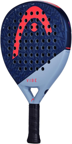 Vibe 2025 padel racket - vibe,