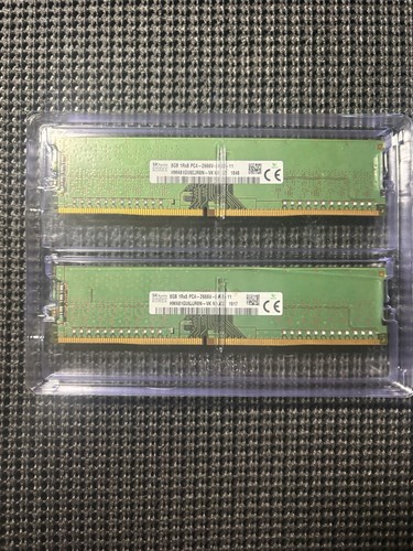 Hynix gb 1rx8 - sk,
