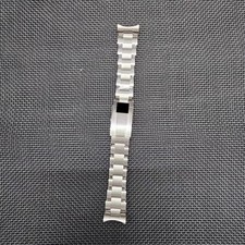 Bracciale ostrica curvo - , mm