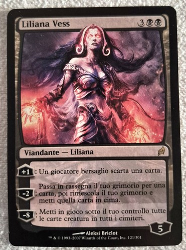 Wizards the coast - coast, mtg