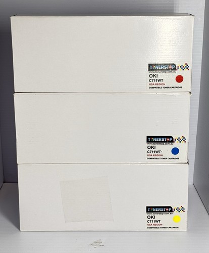 Cartuccia toner oki - toner,
