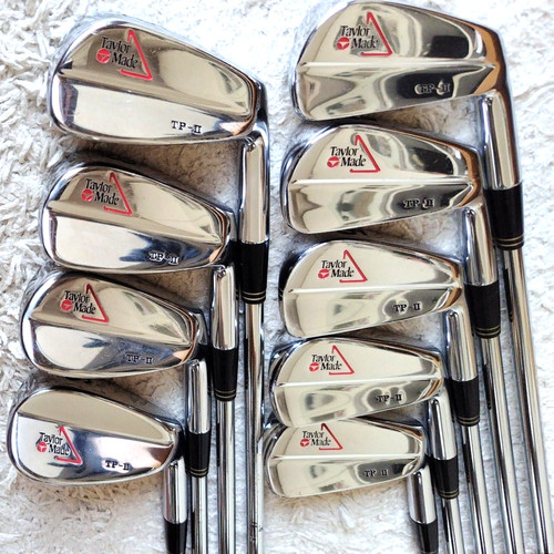Come nuovo taylormade - nuovo], tp-ii