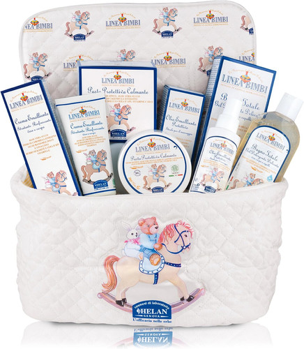 Linea bimbi set bagnetto - ,,