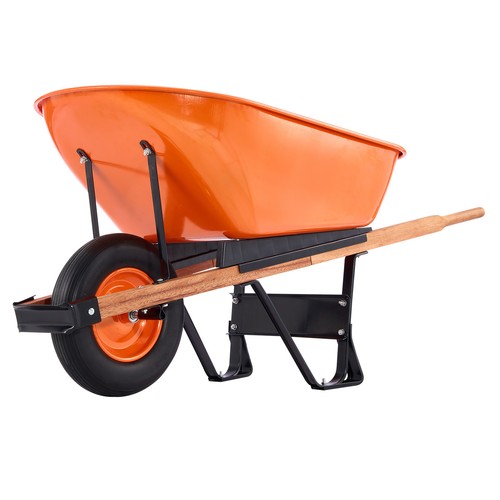 Carriola carrello trasporto - carrello, da