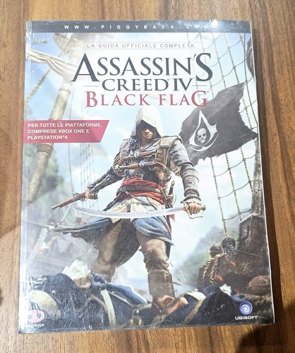 Assassin creed black flag - creed,