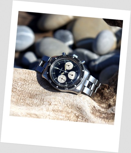 Zenith rare sub sea - rare,