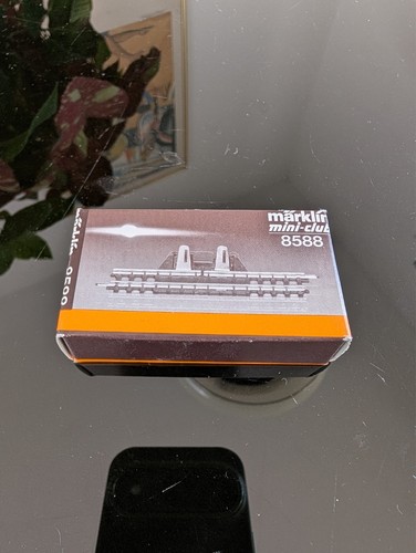 Marklin rail droit - marklin,
