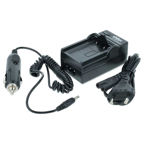 Caricatore per nikon coolpix - caricatore,
