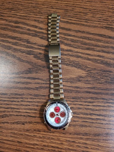 Orologio vintage seiko - vintage,