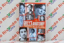 Grey anatomy seconda - grey's,