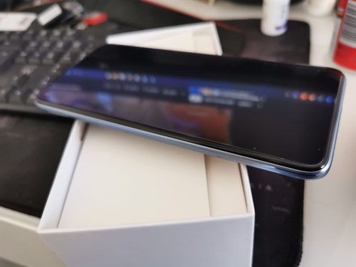 Huawei p40 lite - lite, smartphone