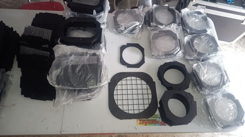 Oltre 150 accessori - 150,