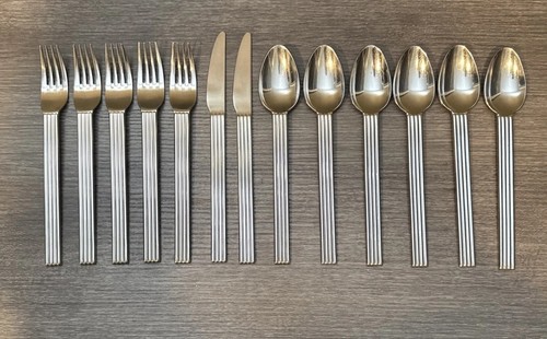 Posate vintage ikea - posate,