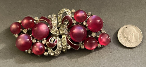 Duetto coro anni rasberry - duetto,