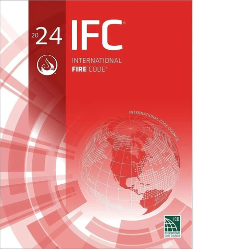 2024 international fire code - fire,