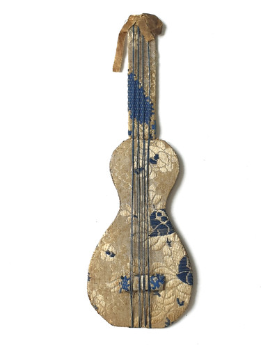 Antico tartan chitarra - antico?,