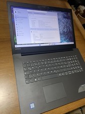Lenovo ideapad 320 - lenovo, intel